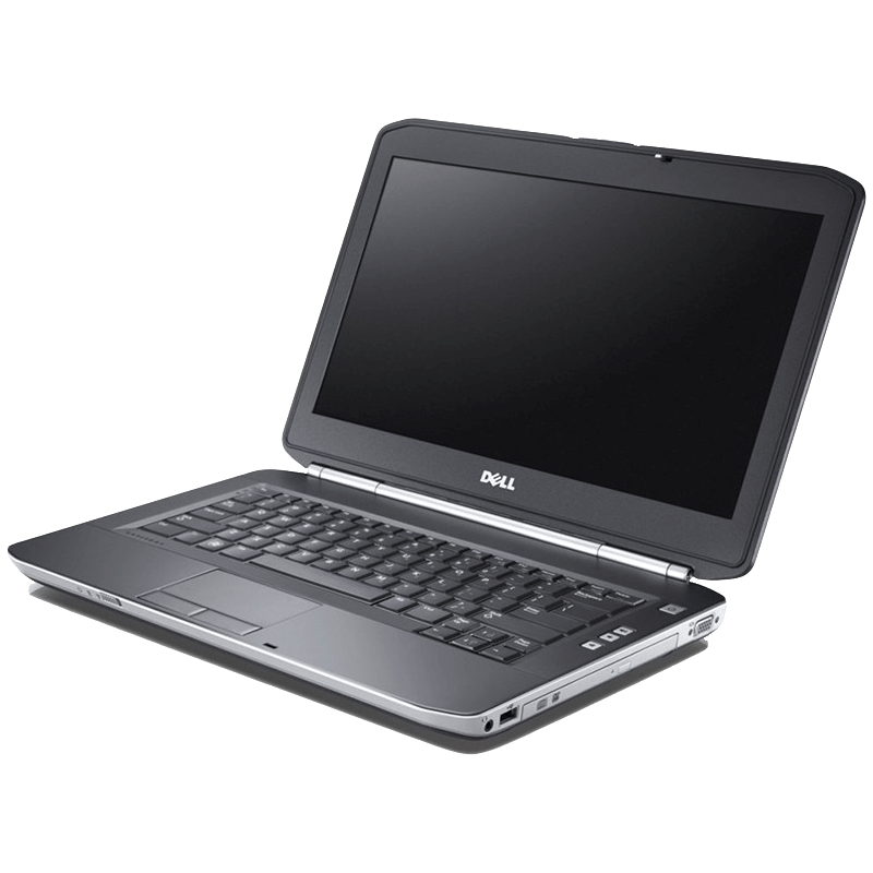 Dell Latitude E5430 i5-3210M, RAM 4GB DDR3, HDD 320GB, Display 14”, Win  7pro – Eco-Tech